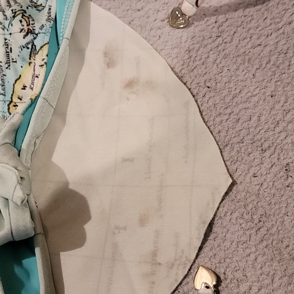 Wildfox Take me on Vacation swim suit - Picture 6 of 8